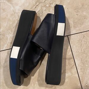 Robert Clergerie Slides